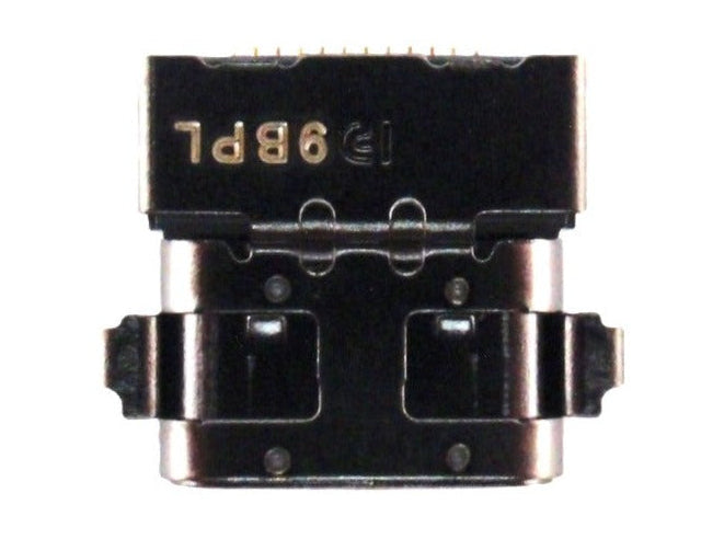 New Laptop USB Type-C DC In Power Jack Charging Port Socket Connector for Lenovo Yoga C940-14IIL 81Q9 Air-14IIL ThinkBook C940-14IIL