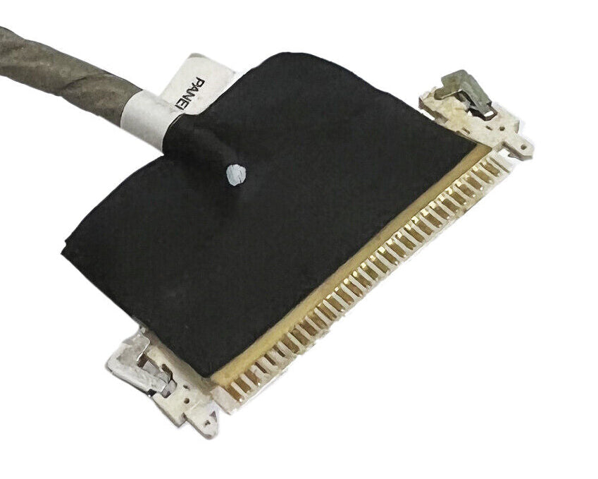 New LCD LED LVDS Display Video Screen Camera Cable for Lenovo AIO IdeaCentre C255 C260 Desktop Computer PC DC02001VR00 ZAA00