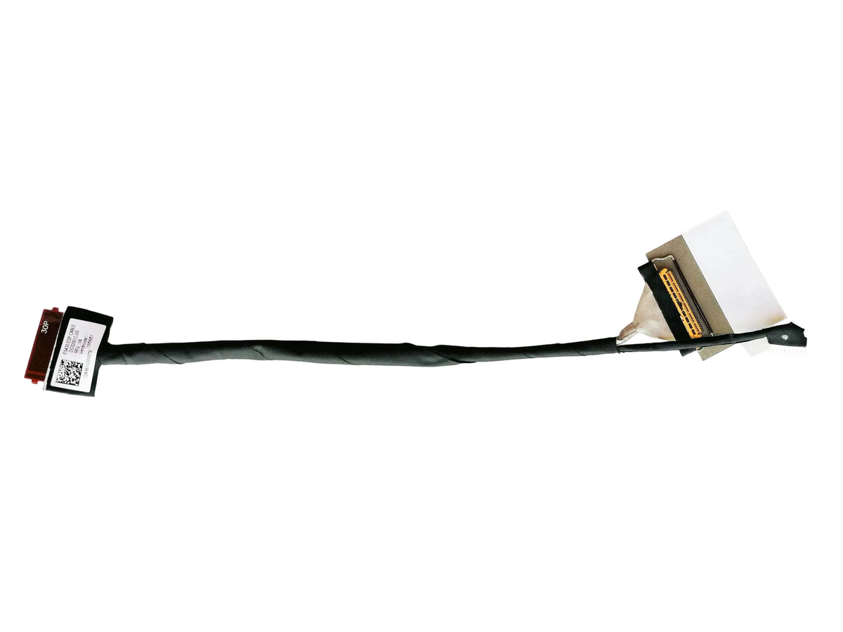 New Laptop LCD LED EDP Display Video Screen Cable for Lenovo IdeaPad 530S-14ARR 530S-14IKB Xiaoxin Air 14ARR 14IWL 14IKBR DC02001ZJ10 DC02001ZJ20 DC02001ZJ00