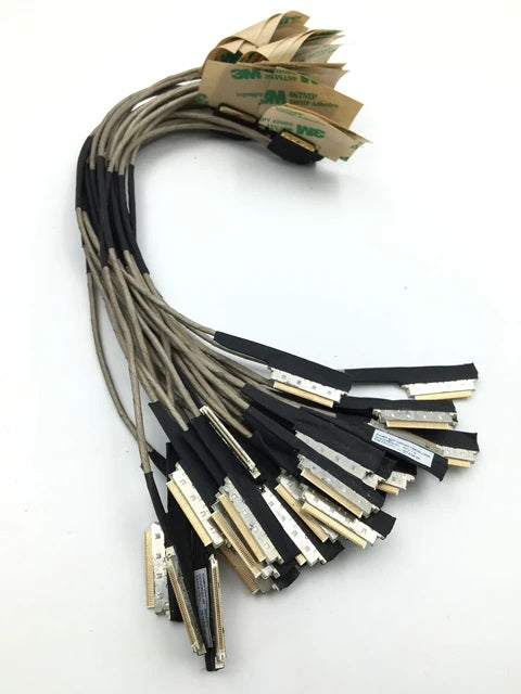 Lenovo New LCD LED LVDS Display Video Screen Cable ZIWB0 IdeaPad B40-30 B40-45 B40-70 E40-30 DC020020L00