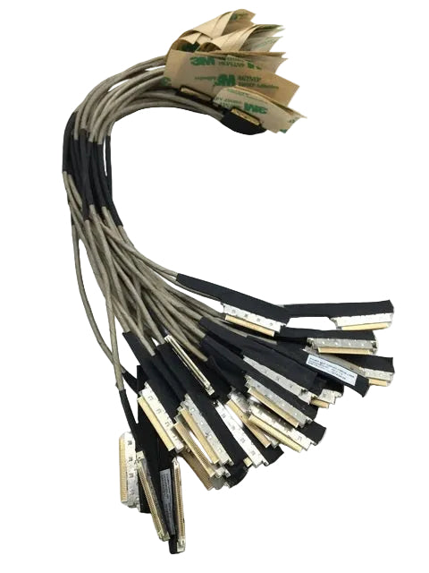 New Laptop LCD LED LVDS Display Video Screen Cable for Lenovo IdeaPad B40-30 B40-45 B40-70 E40-30 DC020020L00 ZIWB0