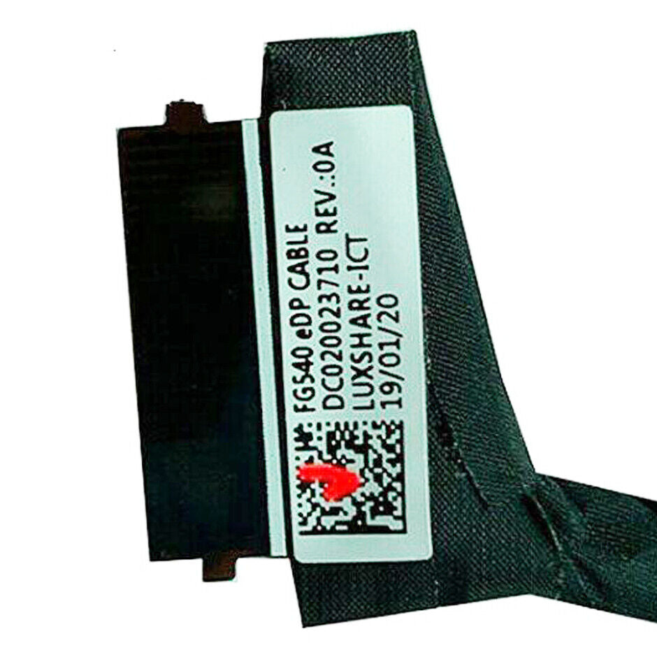 New Laptop LCD LED Display Video Screen Cable for Lenovo IdeaPad L340-15 L340-15API L340-15IGM L340-15IWL L340-17IRH DC020023710 DC020023720 DC020023700 FG540