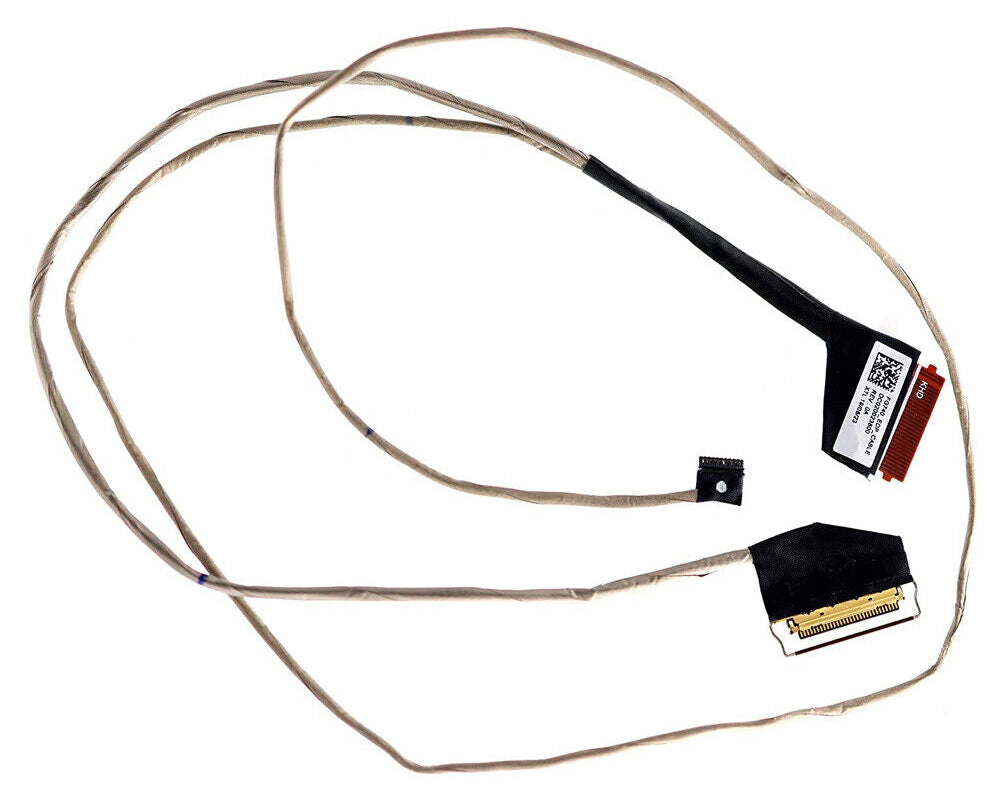 New Laptop LCD LED Display Video Screen Cable for Lenovo IdeaPad L340-15 L340-15API L340-15IGM L340-17IRH L340-17IWL DC020023810 DC020023820 DC020023800 FG740