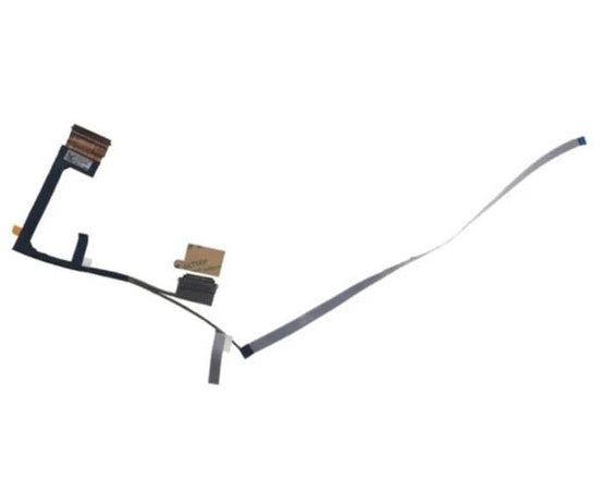 New Laptop LCD LED Display Video Screen Cable for Lenovo Legion Y7000 R7000 2020H DC020028510 DC020028520 DC020028500 GY550 FHD 60Hz 30-Pin No Logo Light