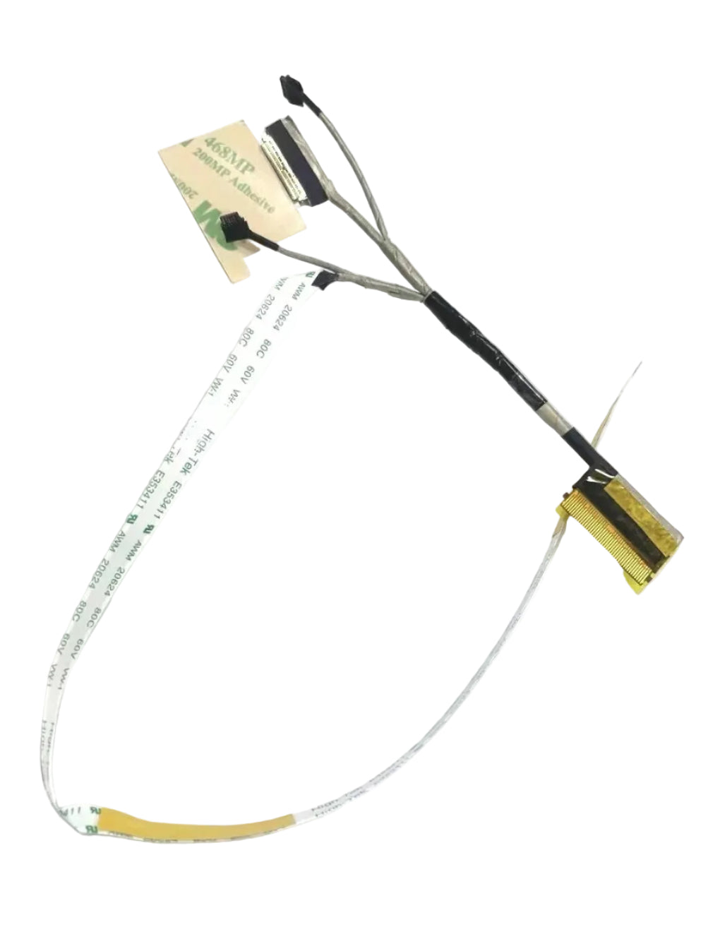 New Laptop LCD LED EDP Display Video Screen Cable for Lenovo Flex 3 11 3-11 DC02002CC0B