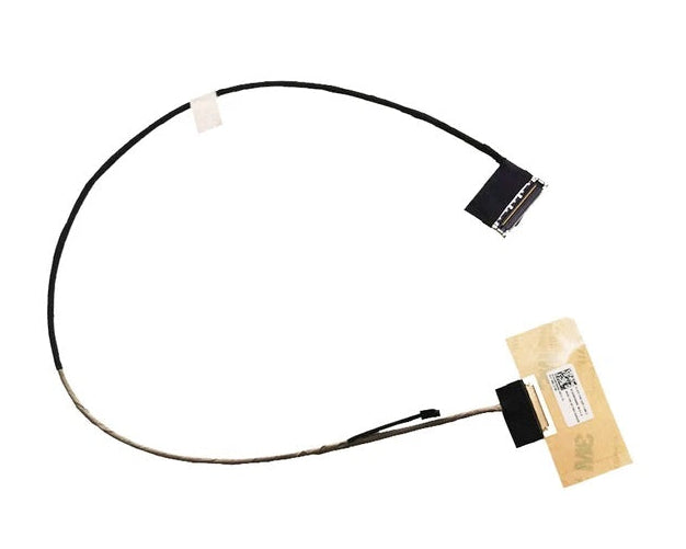 Lenovo Laptop LCD Video Cable for IdeaPad S340-15 S340-15IIL S340-15IWL Xiaoxin-15IWL 2019 DC02003NK00 New LCD LED LVDS Display Screen Cable 30-Pin