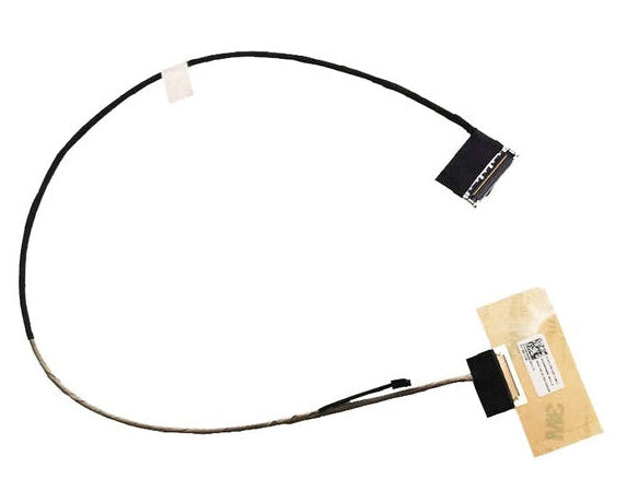 New Laptop LCD LED LVDS Display Video Screen Cable for Lenovo IdeaPad S340-15 S340-15IIL S340-15IWL Xiaoxin-15IWL 2019 DC02003NK00 30-Pin