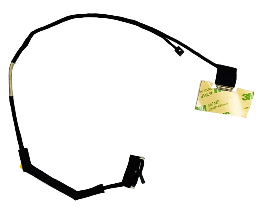 New Laptop LCD LED LVDS Display Video Screen Cable for Lenovo IdeaPad S340-15 S340-15IIL S340-15IWL Xiaoxin-15IWL 2019 DC02003NL00 40-Pin