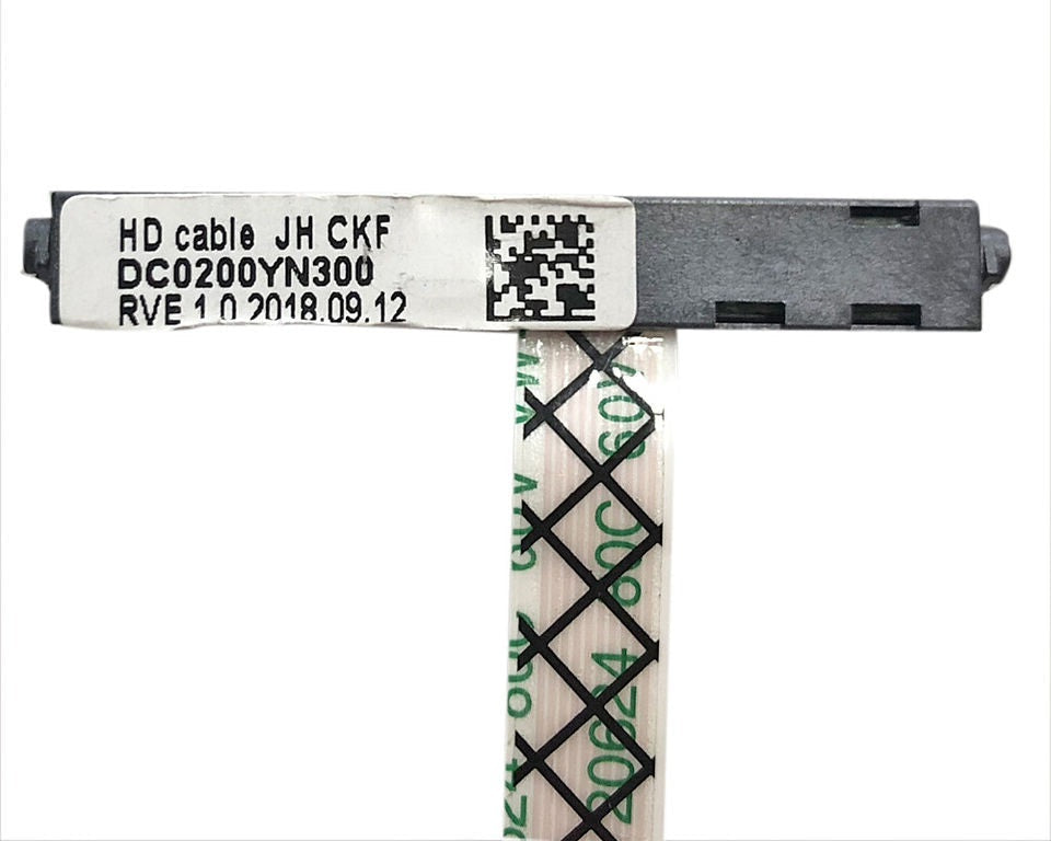 New Laptop Hard Drive HDD SSD SATA IO Connector Cable for Lenovo Legion 7000p DC0200YN300 JH CKF