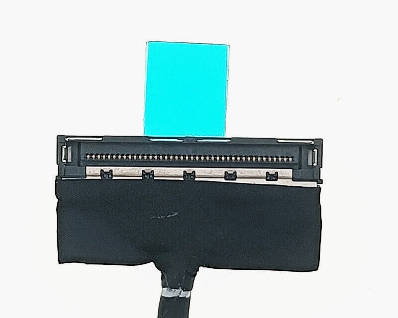 New Laptop LVDS IR Camera Cable for Lenovo ThinkPad L490 20Q5 20Q6 02DM344 DC02C00EA00 DC02C00EA20 FL490 30-Pin