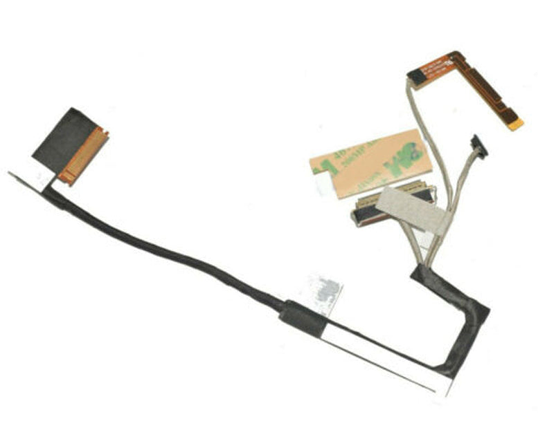 New Laptop LCD LED LVDS Display Video Screen Cable for Lenovo Legion Y540 Y7000P 2018 2019 DC02C00VY10 DC02C00VY00 DC02C00VY20 EY519 144Hz 40-Pin