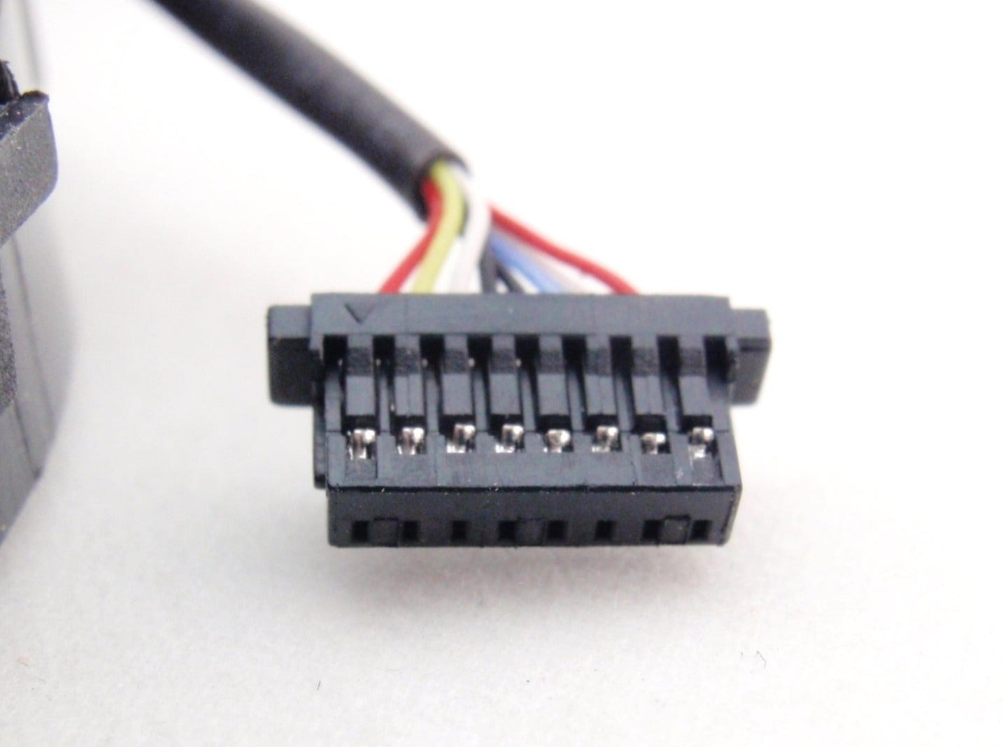 Lenovo CPU Cooling Fan for Legion R720-15IKB Y520-15IKB - DC28000D6F1