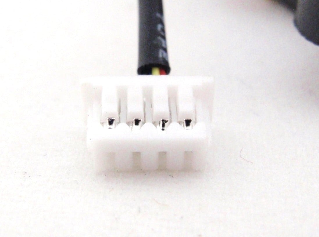 Lenovo GPU Cooling Fan for Legion Y530 Y7000 - DC28000DKF0 DC28000DKR0