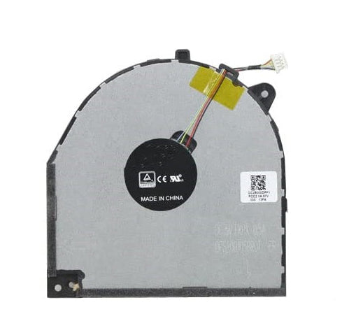 Lenovo Laptop GPU Cooling Fan for Legion Y530-15ICH 81FV 81GT 81LB Y7000 2019 5F10T02813 DC28000DPF1 DFS200105BR0T FKPX New GPU Graphics VGA Video Cooling Fan