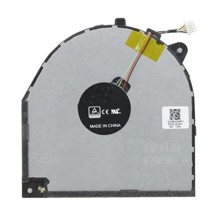 New Laptop GPU GPU Graphics VGA Video Cooling Fan for Lenovo Legion Y530-15ICH 81FV 81GT 81LB Y7000 2019 5F10T02813 DC28000DPF1 DFS200105BR0T FKPX