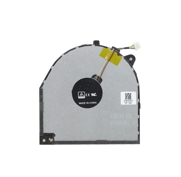 Lenovo New GPU Graphics VGA Video Cooling Fan (Larger) Legion Y530-15ICH 81FV 81GT 81LB Y7000 2019 5F10T02813 DFS200105BR0T-FKPX DC28000DPF1