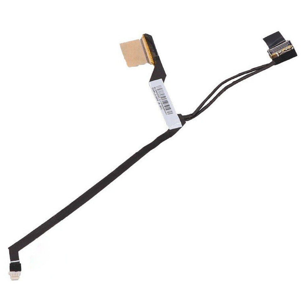 New Laptop LCD LED LVDS EDP Display Video Screen Cable for Lenovo IdeaPad S10-3T Flex 10 DD0FL2LC000