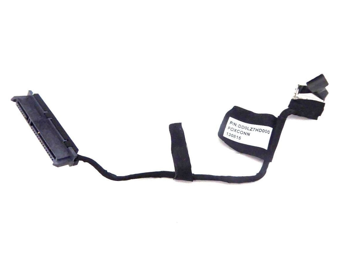 New Laptop Hard Drive HDD SSD SATA IO Connector Cable for Lenovo IdeaPad U310 U410 DD0LZ7HD000