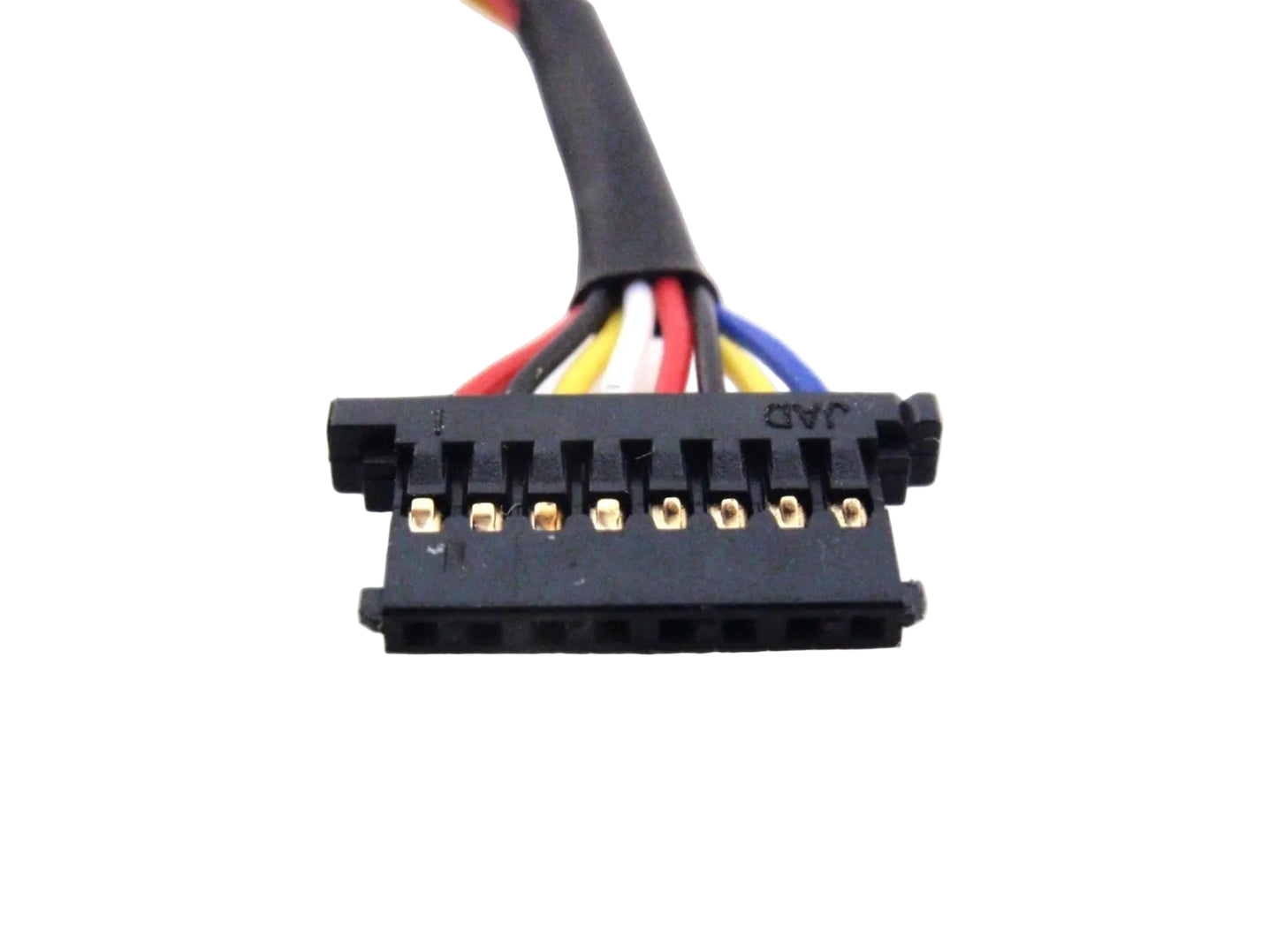 Lenovo Laptop Dual CPU Cooling Fan for IdeaPad 700-15ISK 80RU 80RV E520-15 5H40K85913 DFS2001059A0T FH9P FH9Q New
