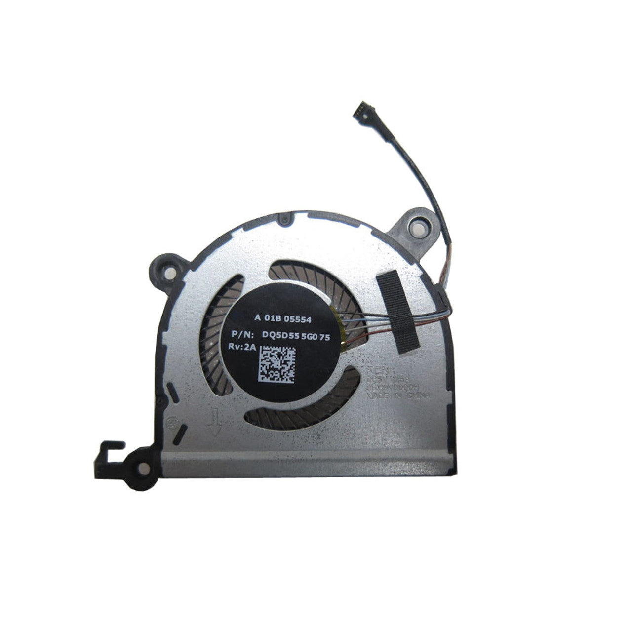 Lenovo GPU Cooling Fan - Yoga Slim 7-14 7-15 Yoga 14S 15S DQ5D555G075