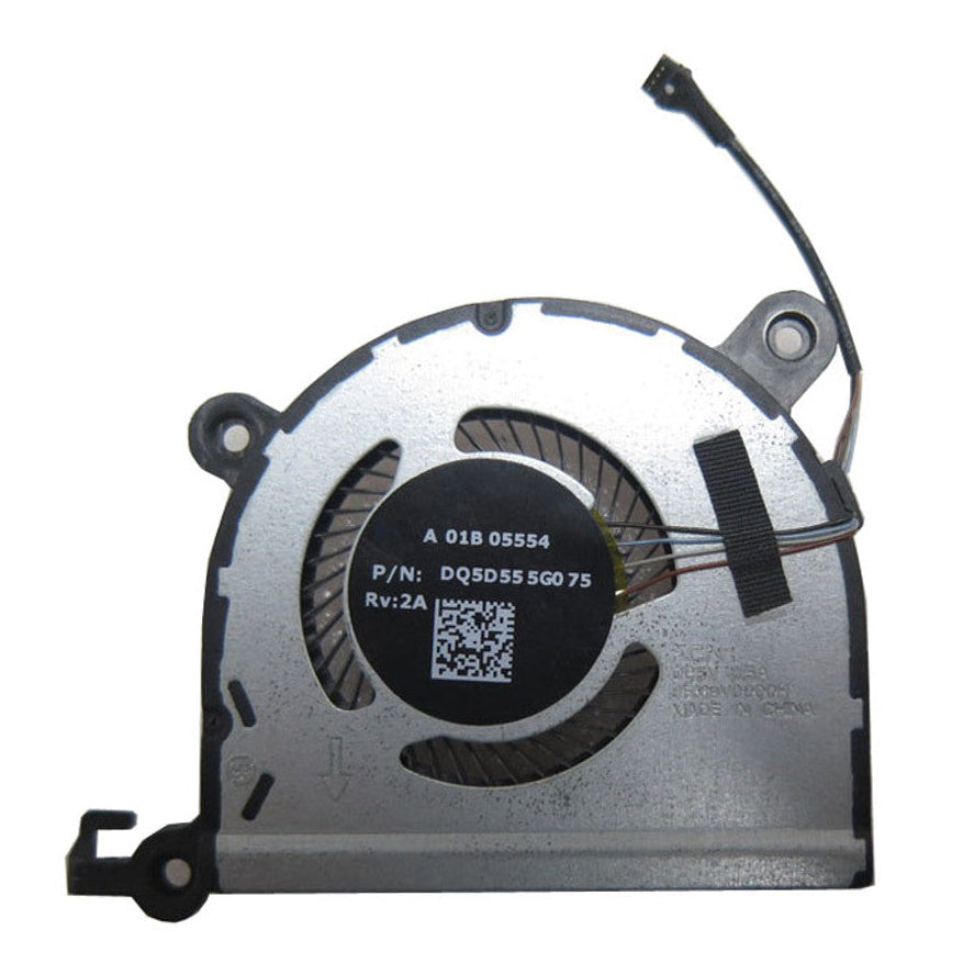 New Laptop GPU Cooling Fan for Lenovo Yoga Slim 7-14ARE05 7-14IIL05 7-14ITL05 82A3 82A6 7-15IIL05 7-15IMH05 7-15ITL05 Yoga 14S 15S 2021 5H40S20172 0FM9V0000H 5H40S20057 DQ5D555G075