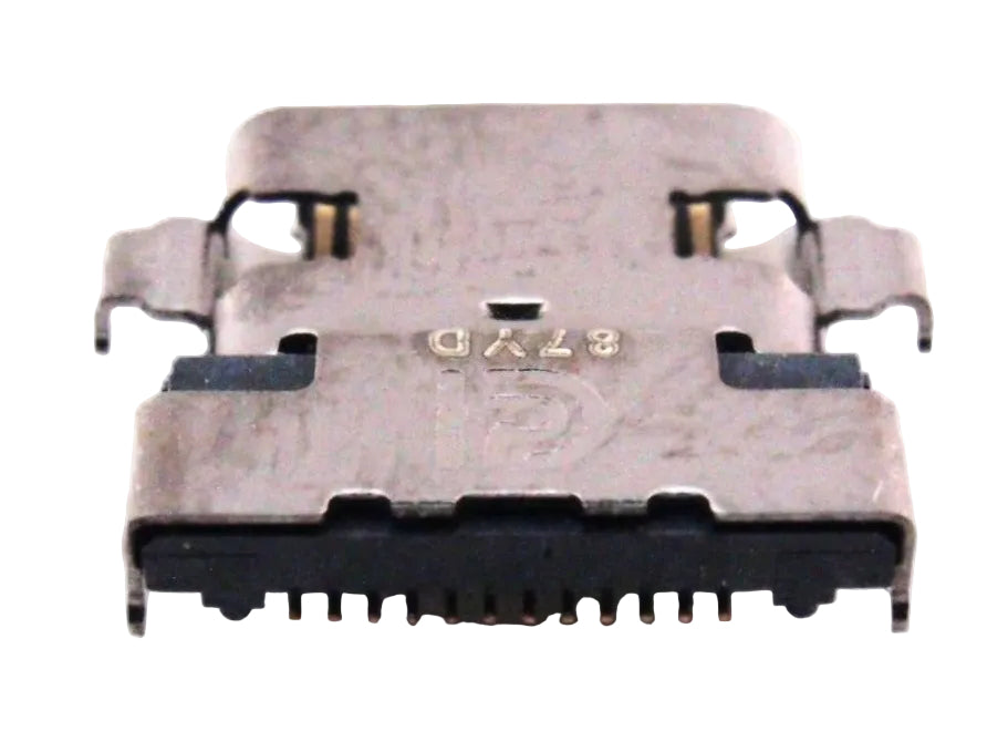 New Laptop USB Type-C DC In Power Jack Charging Port Socket Connector for Lenovo ThinkPad X13 Yoga Gen 2 G2 20W8 20W9 IdeaPad Duet 3 10IGL 82AT 82HK Duet 7 D760