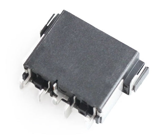 New Laptop DC In Power Jack Charging Port Socket Connector for Lenovo Legion Y740-17IRH 81UG 81UJ Y7000 Y7000P NS-A832