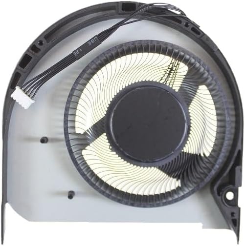 Lenovo CPU Cooling Fan for ThinkPad P15v Gen 1 2 3 T15p Gen 1 2 3 New