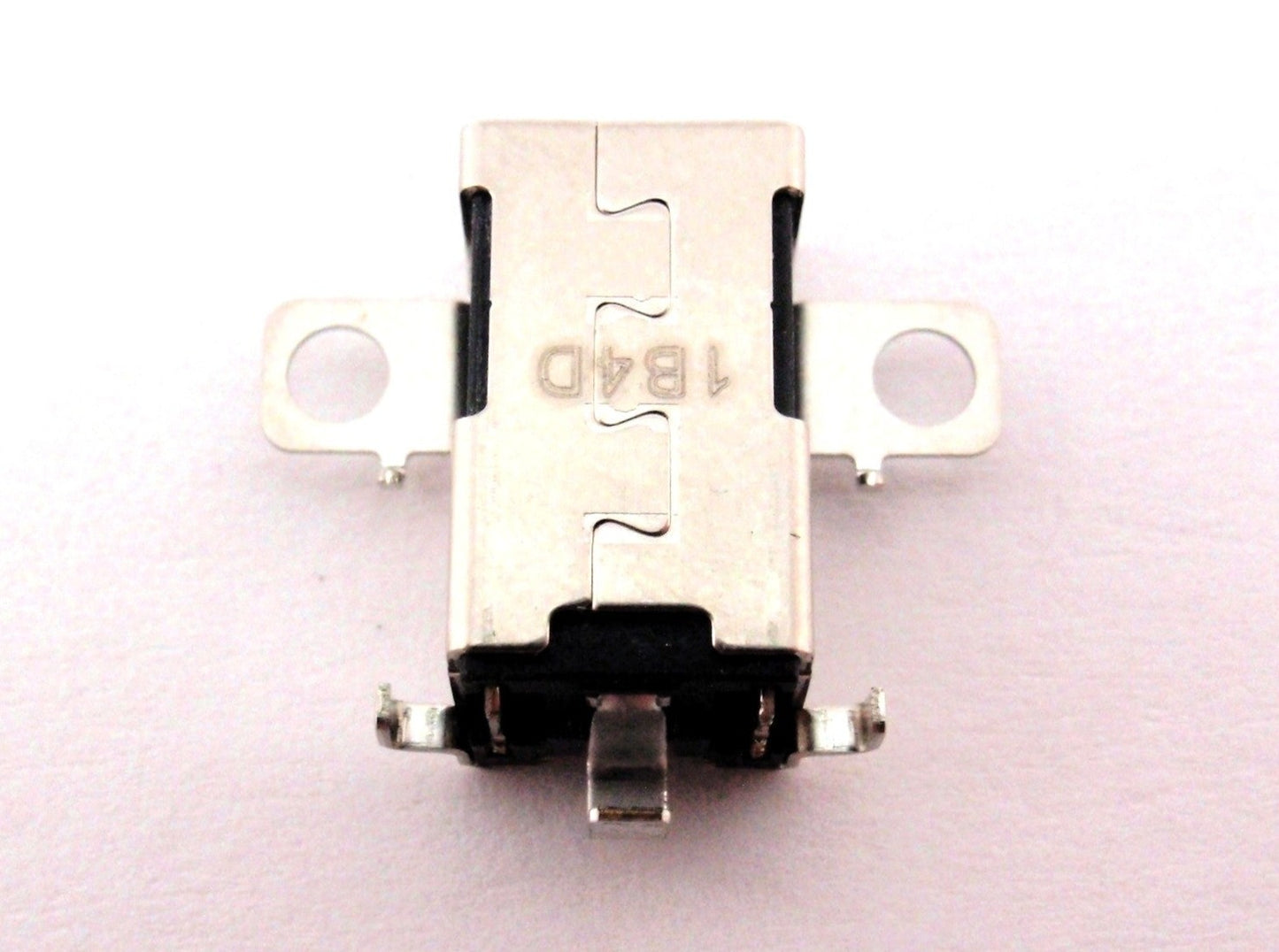 Lenovo DC In Power Jack Charging Port Connector IdeaPad 320-14AST 320-14IKB 320-14ISK 320-15ABR 320-15IAP 320-15IKB 320-15ISK 320-17ABR 320-17AST 320-17ISK