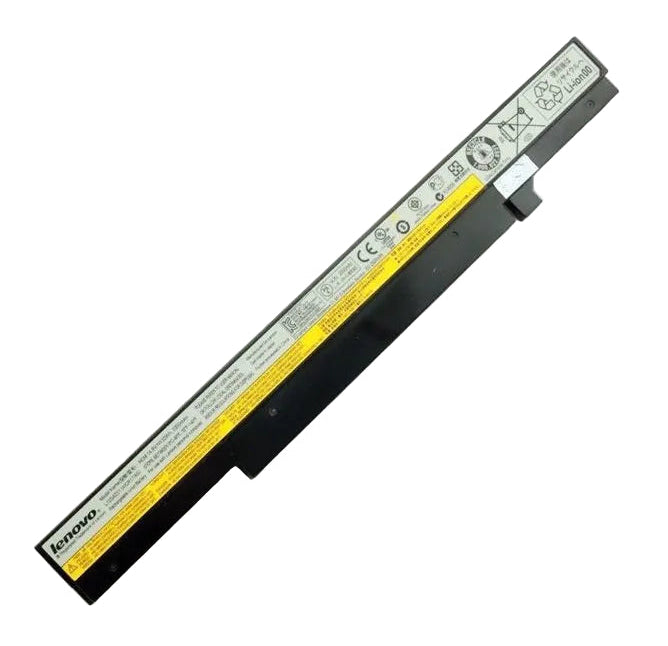New Genuine Laptop Battery Pack for Lenovo IdeaPad B4400SA B490S K4250 K4350A K4450 M490S M490SA L12S4Y51 L12S4Z51 Original 32Wh 14.8V