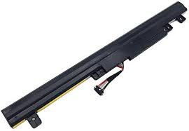New Genuine Laptop Battery Pack for Lenovo M50-70 M50-70A Flex 2 14 14D 15 15D 20377 Flex 2-14 2-14D 2-15 2-15D L13S4E61 L13L4A61 L13L4E61 L13M4A61 L13S4A61 L13S4E61 121500260 121500261 Original 32Wh 7.2V