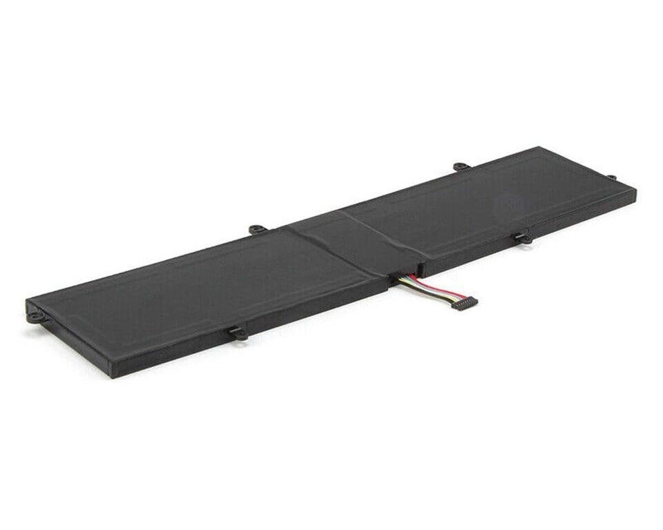 New Genuine Battery Pack for Lenovo IdeaPad 720S-15 720S-15IKB 720S Touch-15IKB V730-15 V730-15-IFI V730-15-ISE L17M4PB1 L17C4PB1 Original 79Wh 15.36V