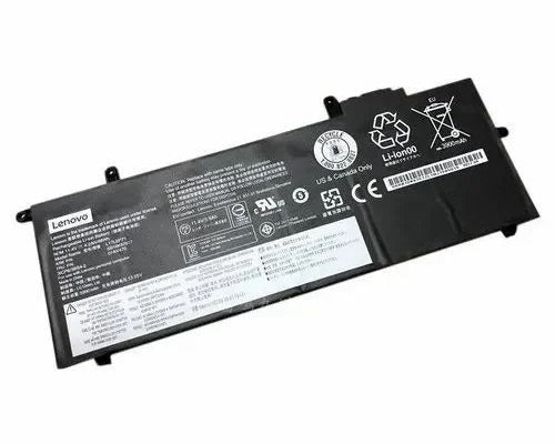 New Genuine Laptop Battery Pack for Lenovo ThinkPad A285 X280 L17M6P71 L17L6P71 L17C6P71 01AV470 01AV471 01AV472 SB10K97617 Original 48Wh 11.4V