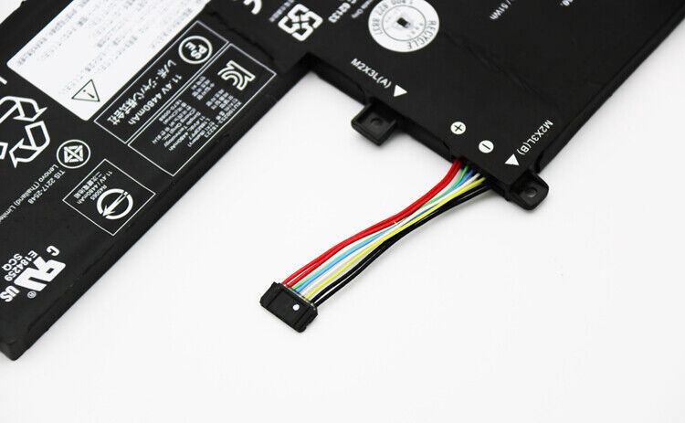 Lenovo Battery Pack for IdeaPad S340-14 S340-15 C340-15 - L18M3PF7 New