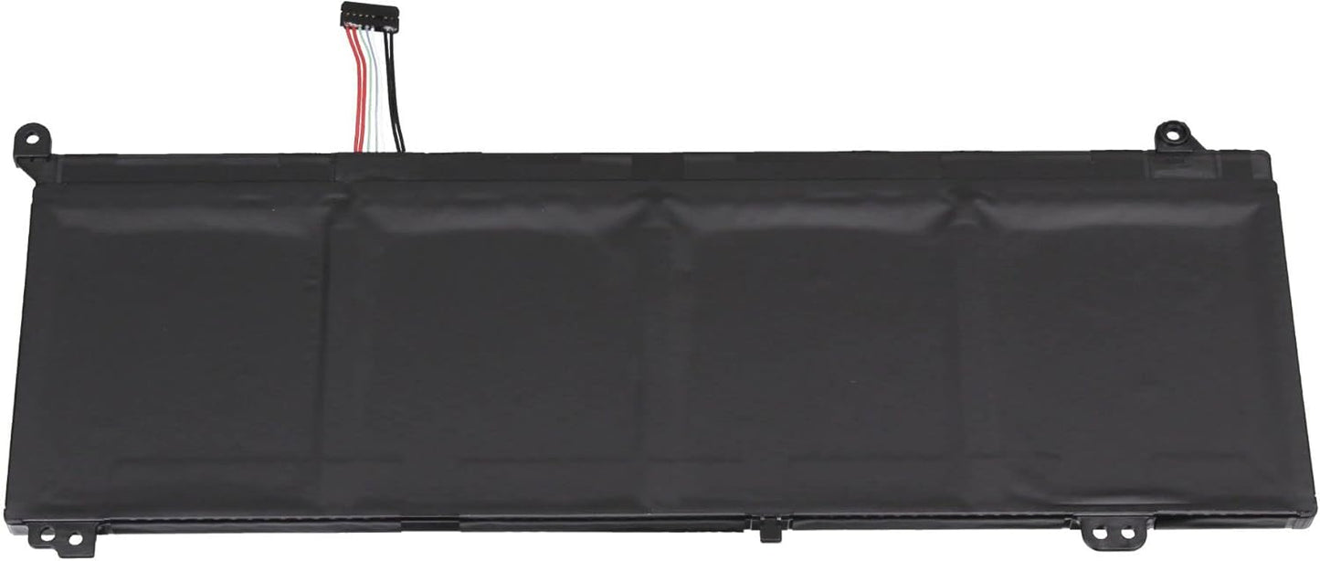 New Genuine Laptop Battery for Lenovo ThinkBook 14 15 Gen 2 G2 ARE ITL ThinkBook 14 15 Gen 3 G3 ACL ITL ThinkBook 14 15 GEN 4 G4 ABA IAP ThinkBook 14s Yoga ITL L19C4PDB L19M4PDB SB10Z21205 5B10Z21209 SB10Z21200 5B10Z21201 5B11C22842 Original Battery Pack 15.44V 60Wh 3912mAh