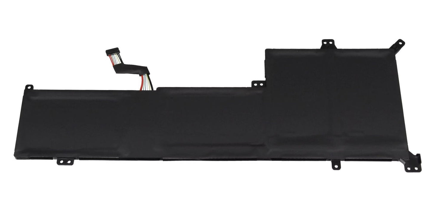 New Genuine Laptop Battery Pack for Lenovo IdeaPad 3-17ADA05 81W2 3-17ARE05 81W5 3-17IML05 81WC 3-17IIL05 81WF Lenovo V17-IIL 82GX Series L19D4PF2 L19L4PF2 5B10W89846 SB10W89847 5B10W89835 SB10W89834 4ICP5/55/90 4ICP5/54/90 Original 15/15.2V 56Wh