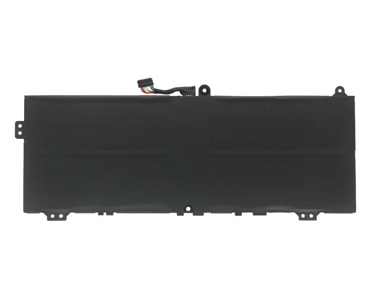 New Genuine Laptop Battery Pack for Lenovo Flex 5-1470 5-1570 5 CB-13IML05 Chromebook ThinkPad C13 Yoga 1st Gen 1 G1 L19D4PG2 L19L4PG2 SB10X63136 SB10X63137 SB10X63138 SB10X63139 SB10X63140 L19M4PG2 Original 51Wh 7.68V/7.7V