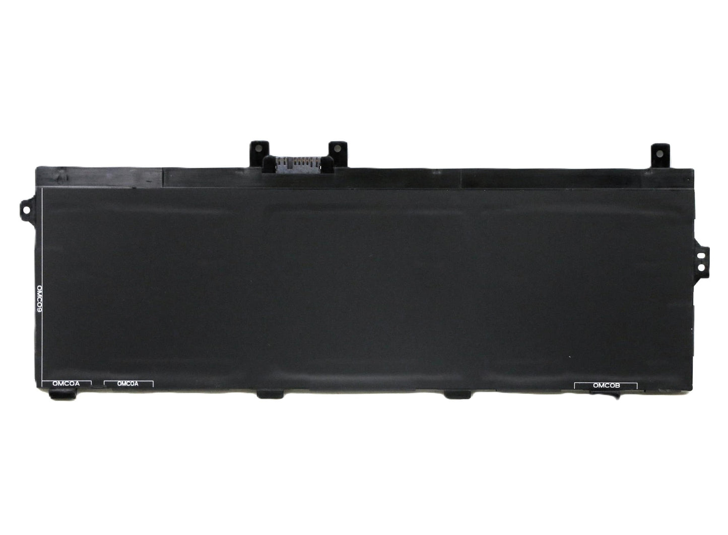 New Genuine Laptop Battery Pack for Lenovo ThinkPad P16 Gen 1 G1 21D7 ThinkPad X13 Yoga Gen 2 G2 20W8 20W9 ThinkPad X13 Yoga Gen 3 G3 21AW 21AX L20M3P71 L20L3P71 L20C3P71 Original 11.58V 52.8/52.9Wh 4570mAh 3-Cell