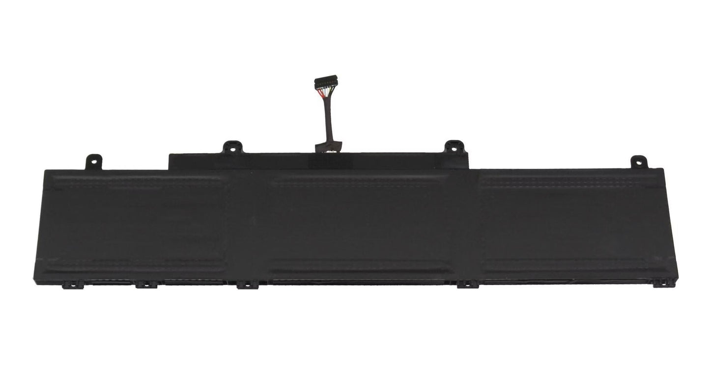 New Genuine Laptop Battery Pack for Lenovo ThinkPad L14 Gen 3 G3 21C1 21C2 21C5 21C6 ThinkPad L14 Gen 4 G4 21H1 21H2 21H5 21H6 ThinkPad L15 Gen 3 G3 21C3 21C4 21C7 21C8 ThinkPad L15 Gen 4 G4 21H3 21H4 21H7 21H8 ThinkPad C14 Gen 1 Chromebook 21C9 21CA L21M3PG2 L21C3PG2 L21D3PG2 Original 11.52V 57Wh 4948mAh 3-Cell