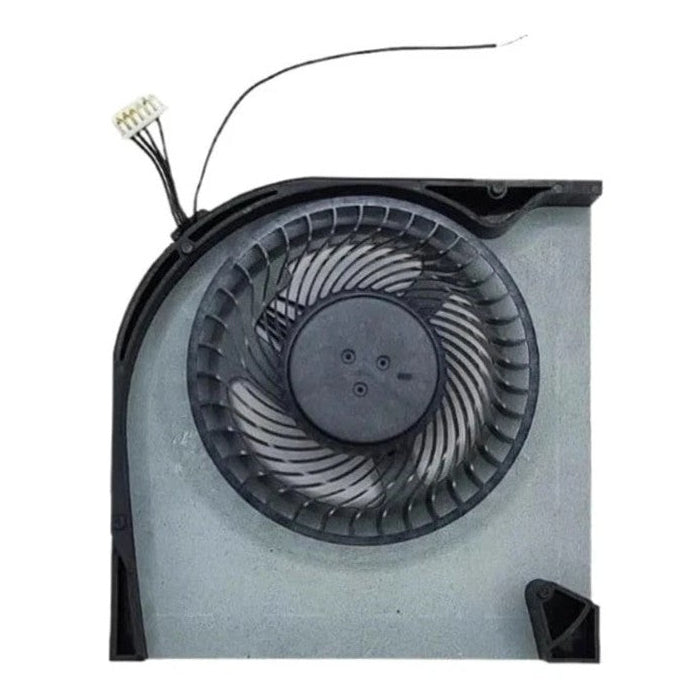 New Laptop GPU GPU Graphics VGA Video Cooling Fan for Lenovo ThinkPad P52 P53 EP520 01HY784 01HY785 01HY786 02DM015 02DM016 MG75090V1-C180-S9A DC5V