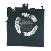 New Laptop CPU Processor Cooling Fan for Lenovo ThinkPad P52 P53 EP520 01HY784 01HY785 01HY786 02DM015 02DM016 MG75090V1-C190-S9A DC5V