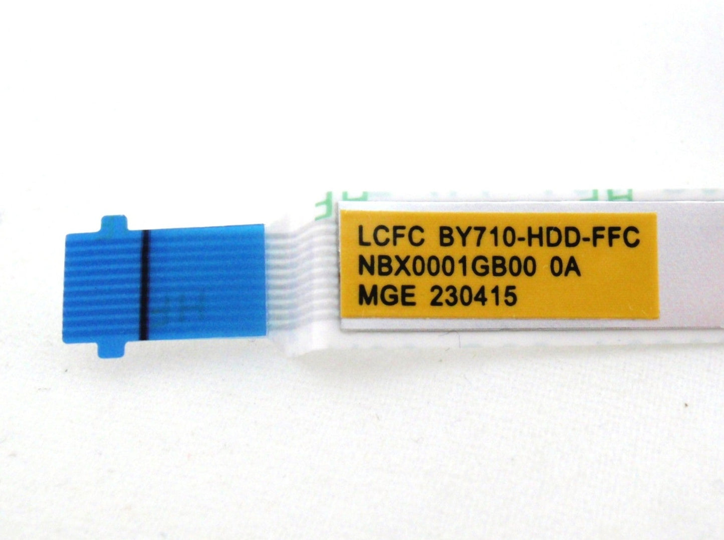 Lenovo HDD SSD SATA Cable - IdeaPad Y700-15ISK Y700-17ISK NBX0001GB10