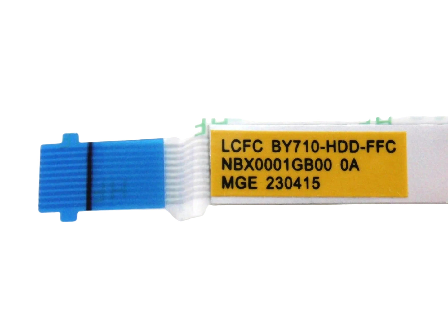New Laptop Hard Drive HDD SSD SATA IO Connector Cable for Lenovo IdeaPad Y700-15ACZ Y700-15ISK Y700-17ISK NBX0001GB00 NBX0001GB10 5C10K25544 BY510 BY710