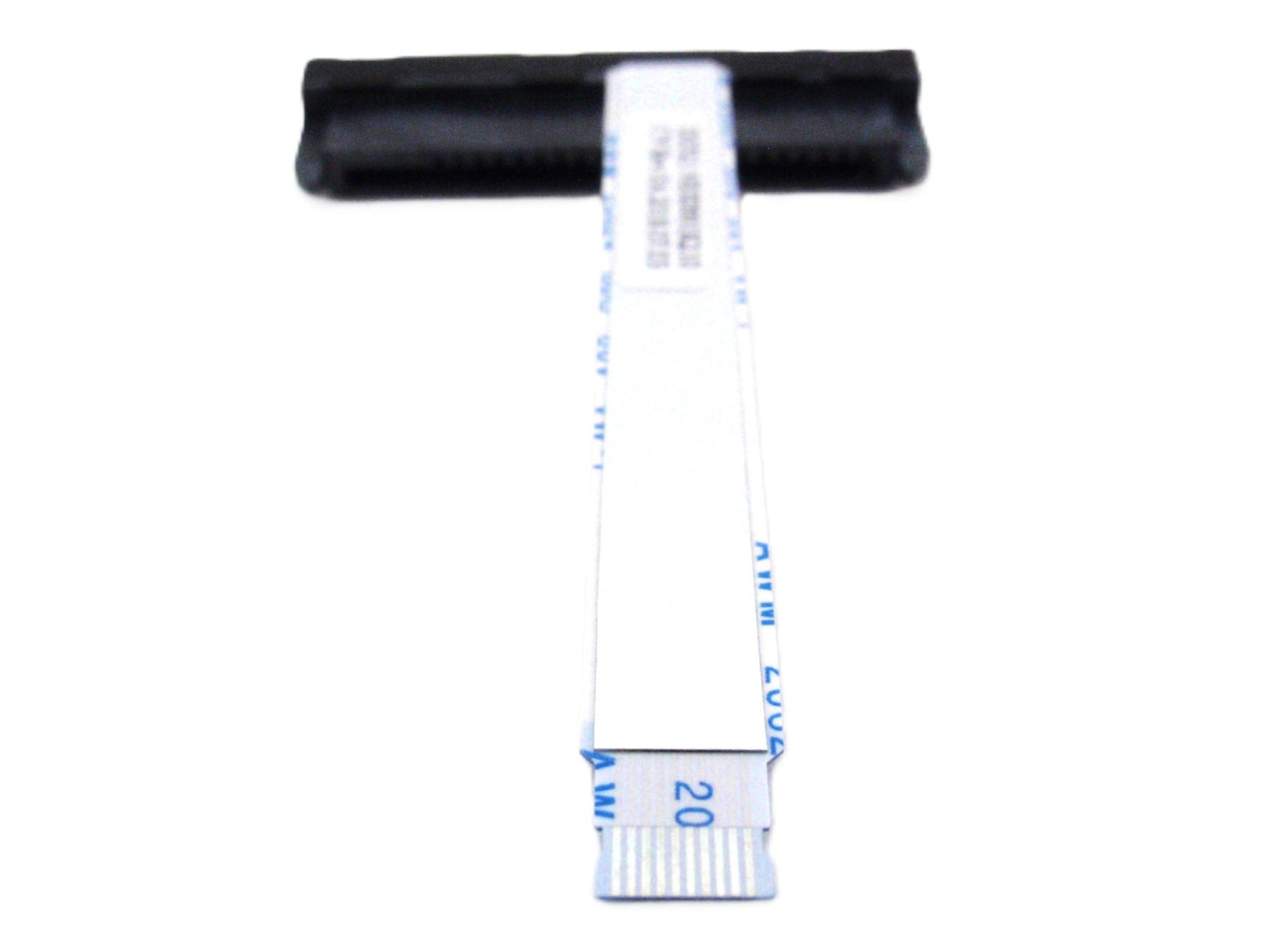 New Laptop Hard Drive HDD SSD SATA IO Connector Cable for Lenovo IdeaPad 320-15ABR 320-15AST 320-15IAP 320-15IGM 320-15IKB 320C-15AST 330-15AST 330-15IKB 510-15 520-15IKB NBX0001K200 NBX0001K210 NBX0001K600 NBX0001K610 DG521