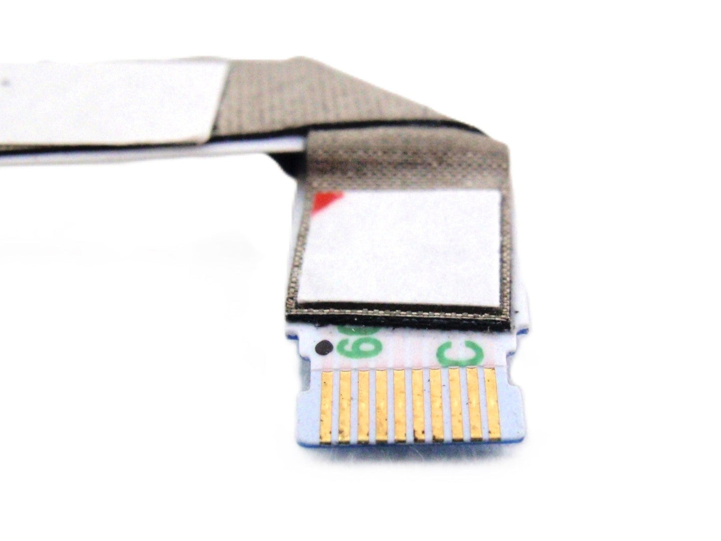 New Laptop Hard Drive HDD SSD SATA IO Connector Cable for Lenovo IdeaPad S140-15 S145-14API S145-14IWL S145-15API S145-15AST S145-15IKB S145-15IGM S145-15IWL NBX0001NZ10 NBX0001NZ00 FS540