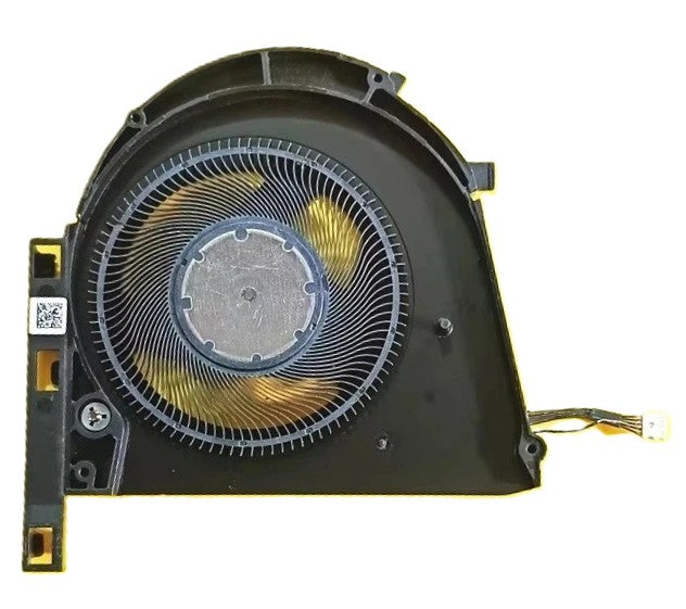 New Laptop CPU Cooling Fan for Lenovo ThinkPad T14s Gen 5 G5 21LS 21LT ND75C90-23G21 5H41B77432 5H41B77433 5H41B77434 DC5V