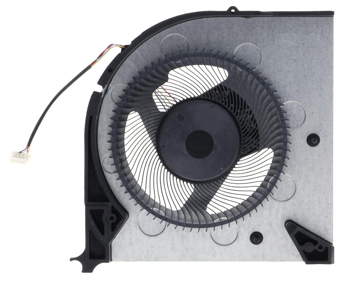 New Laptop CPU Processor Cooling Fan for Lenovo Legion 7-15IMHG05 81YU 7-15IMH05 81YT C7-15IMH05 82EH Y9000K 2020 NS8CC11-20C03 5H40S20076 5H40S20077 DC12V