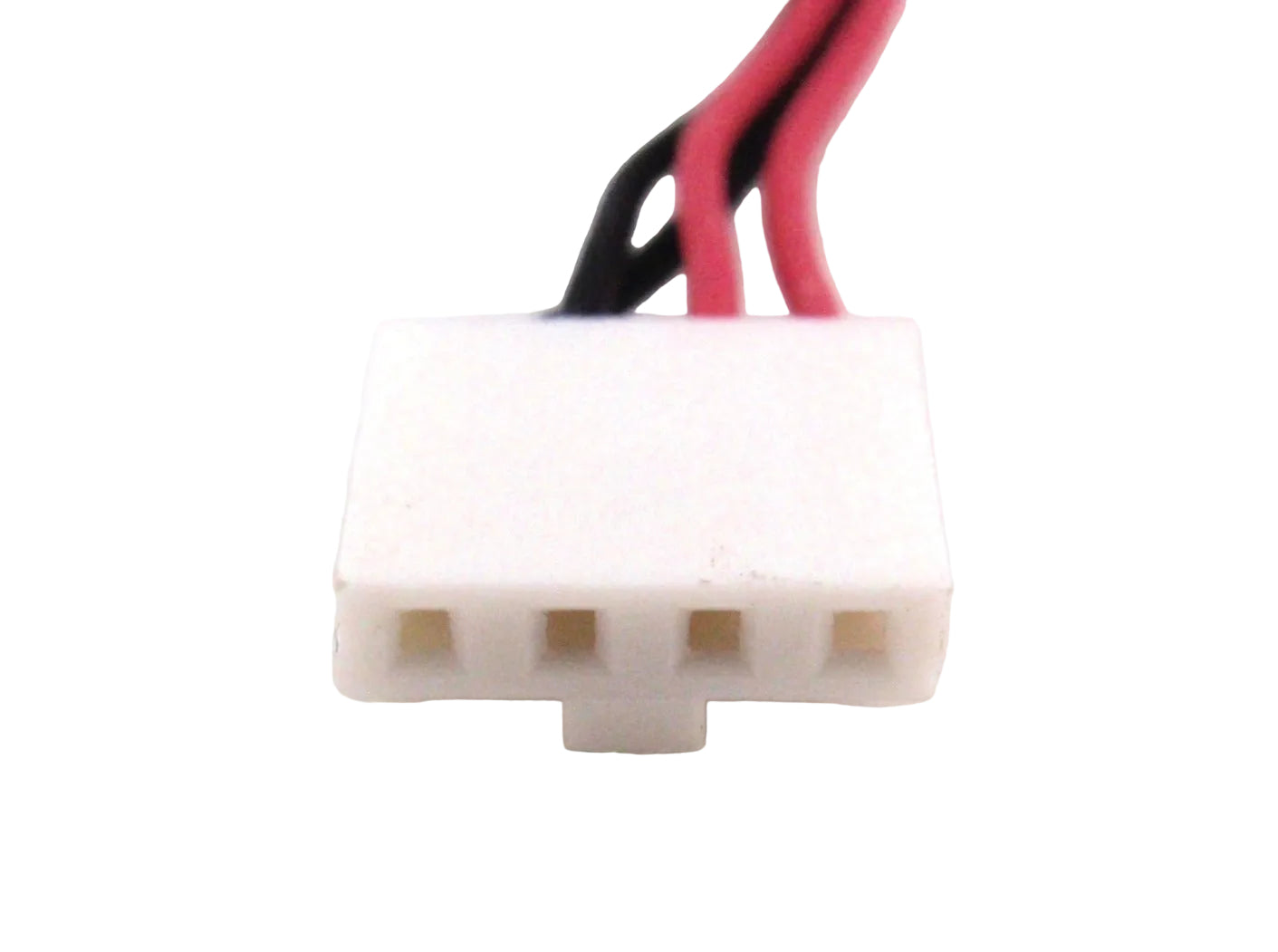 New Laptop DC In Power Jack Charging Port Socket Connector Cable for Lenovo IdeaPad S400 S405 DC30100CT00