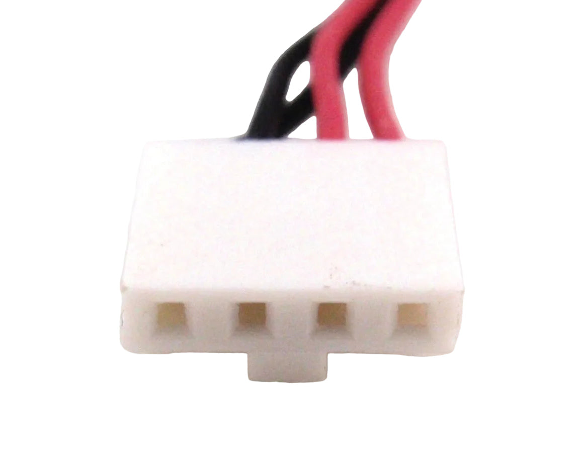 New Laptop DC In Power Jack Charging Port Socket Connector Cable for Lenovo IdeaPad S400 S405 DC30100CT00