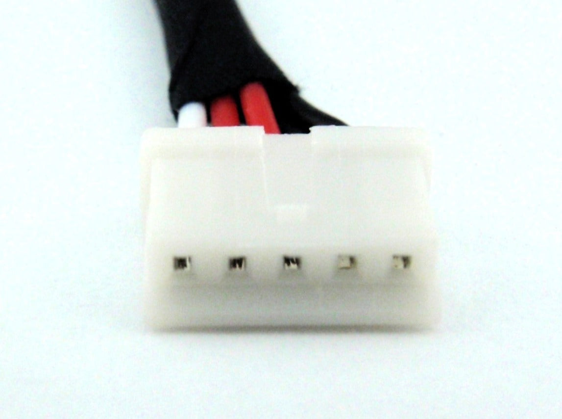 Lenovo DC In Power Jack Charging Port Connector Cable ThinkPad X240 X250 DC30100LC00 SC10A39899 DC30100L800 SC10A39898